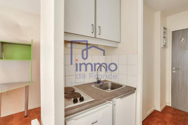 LYON 7 PROX UNIVERSITES