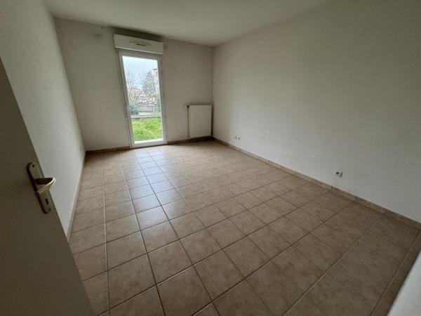 APPARTEMENT T3 - 75.32 M2 AVEC JARDIN ET GARAGE