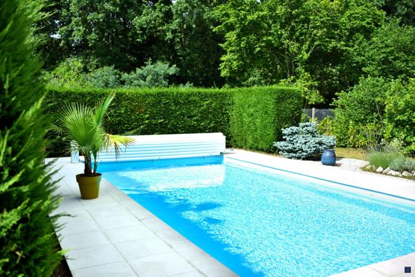 Superbe maison F6 Breuillet