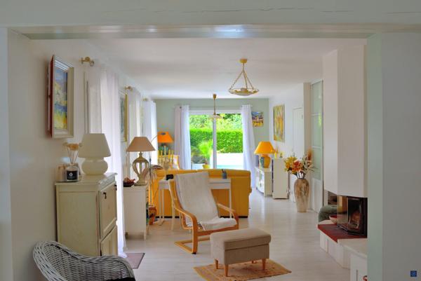 Superbe maison F6 Breuillet