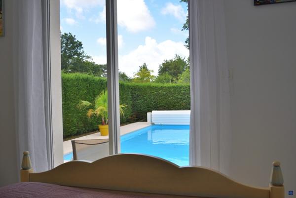 Superbe maison F6 Breuillet