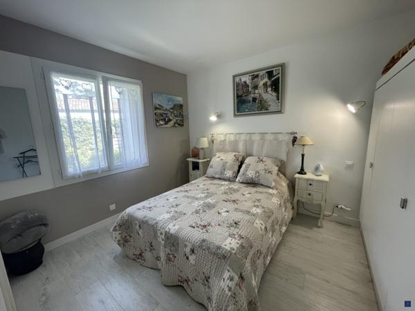 Superbe maison F6 Breuillet