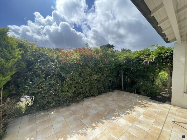 Superbe maison F6 Breuillet