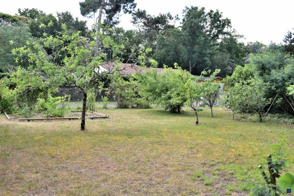 Superbe maison F6 Breuillet