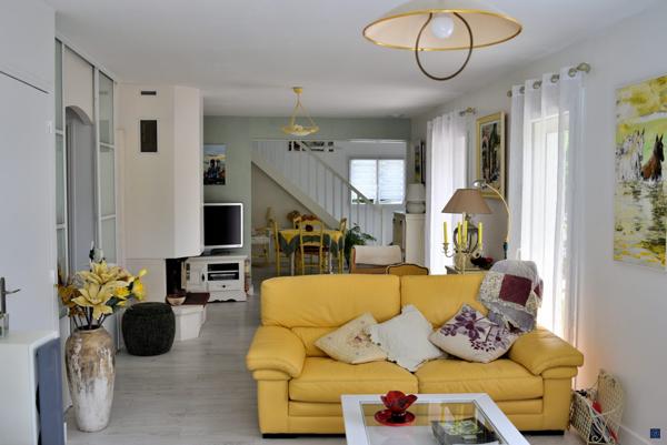 Superbe maison F6 Breuillet