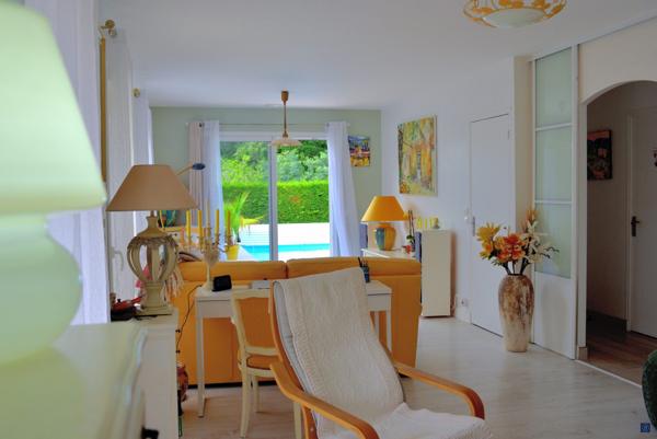 Superbe maison F6 Breuillet