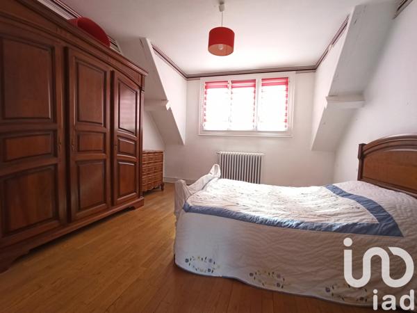 Maison à vendre 6 pièces 163 m² Dreux