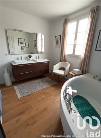 Maison à vendre 6 pièces 163 m² Dreux