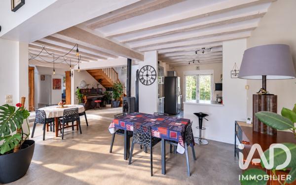 Maison à vendre 8 pièces 205 m² Changé