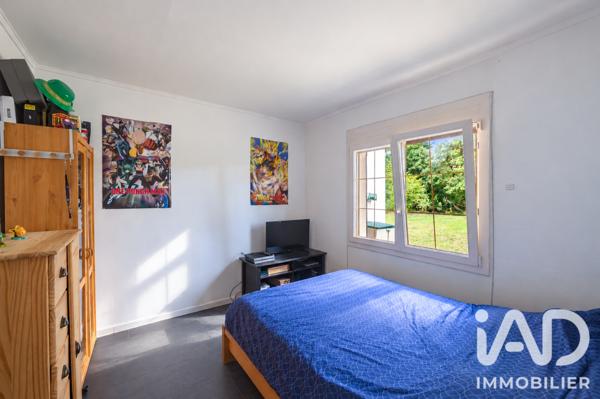 Maison à vendre 8 pièces 205 m² Changé