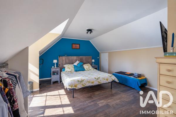 Maison à vendre 8 pièces 205 m² Changé