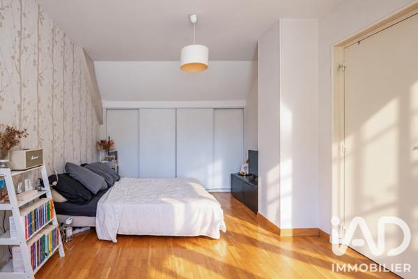 Maison à vendre 8 pièces 205 m² Changé