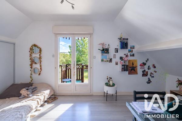 Maison à vendre 8 pièces 205 m² Changé