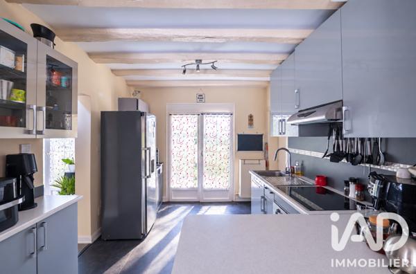 Maison à vendre 8 pièces 205 m² Changé