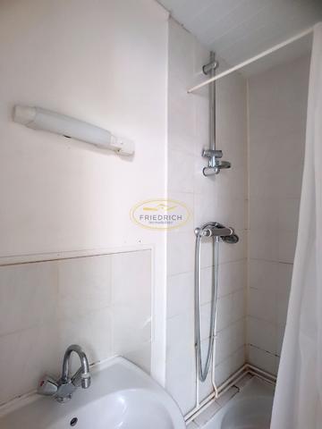 APPARTEMENT Type F1 Ligny-en-barrois