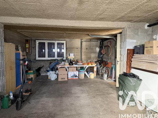Maison à vendre 5 pièces 125 m² Brignais