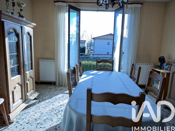 Maison à vendre 5 pièces 125 m² Brignais