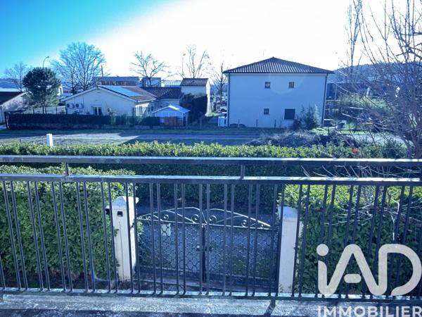 Maison à vendre 5 pièces 125 m² Brignais