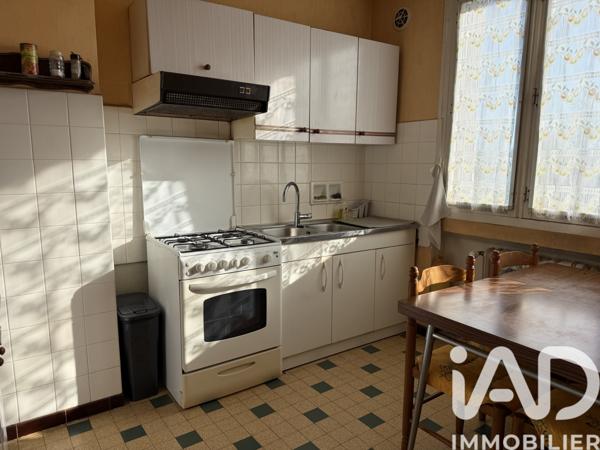 Maison à vendre 5 pièces 125 m² Brignais