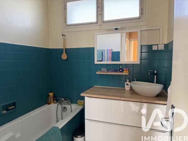 Maison à vendre 5 pièces 125 m² Brignais