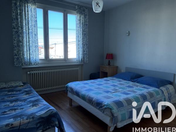 Maison à vendre 5 pièces 125 m² Brignais