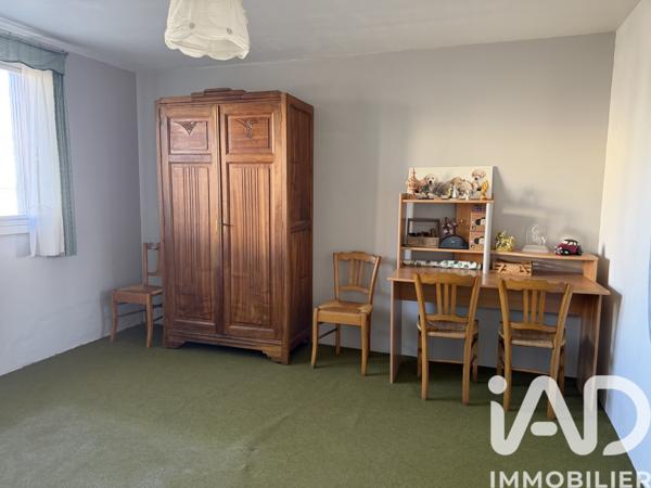 Maison à vendre 5 pièces 125 m² Brignais