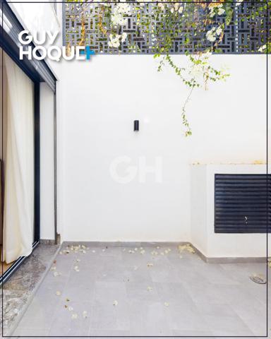 Grand studio neuf meublé avec internet haut débit