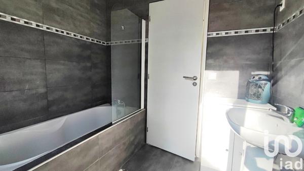 Maison à vendre 5 pièces 91 m² Presles