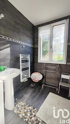 Maison à vendre 5 pièces 91 m² Presles