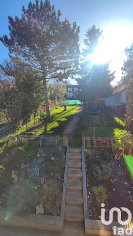 Maison à vendre 5 pièces 91 m² Presles