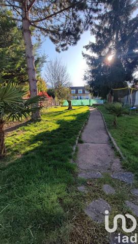 Maison à vendre 5 pièces 91 m² Presles