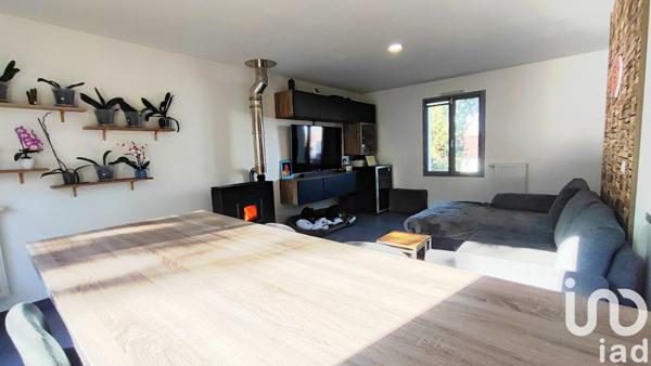 Maison à vendre 5 pièces 91 m² Presles