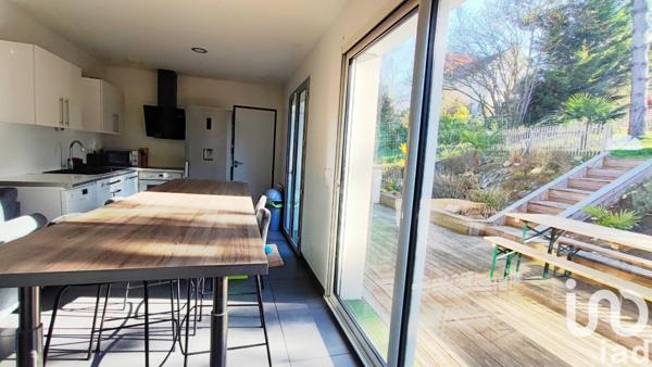 Maison à vendre 5 pièces 91 m² Presles