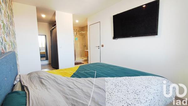 Maison à vendre 5 pièces 91 m² Presles