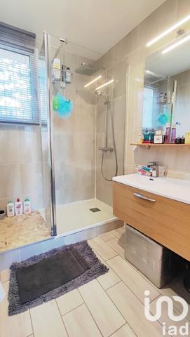 Maison à vendre 5 pièces 91 m² Presles