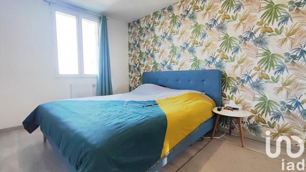 Maison à vendre 5 pièces 91 m² Presles