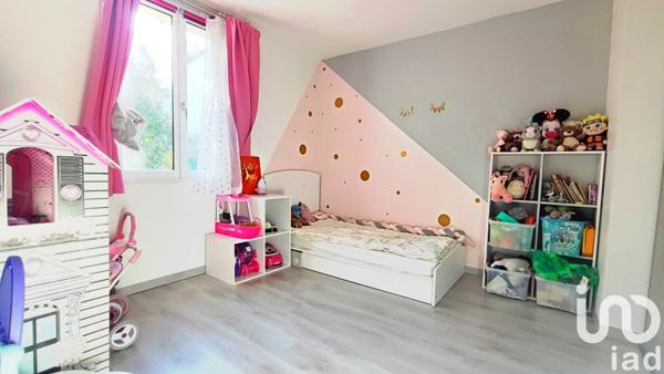 Maison à vendre 5 pièces 91 m² Presles