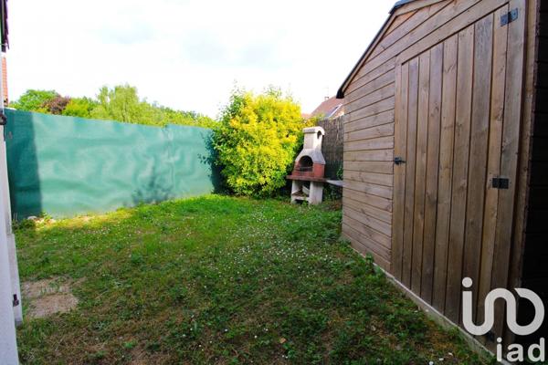 Appartement à vendre 1 pièce 27 m² Le Perray-en-Yvelines