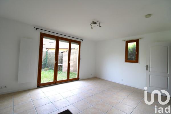 Appartement à vendre 1 pièce 27 m² Le Perray-en-Yvelines