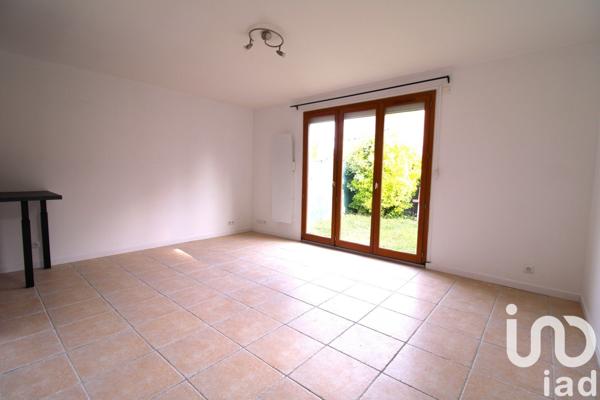 Appartement à vendre 1 pièce 27 m² Le Perray-en-Yvelines