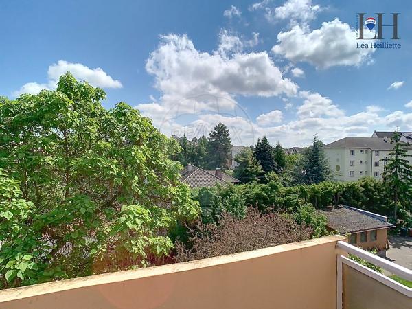 Appartement  en vente - Haut-Rhin - 68