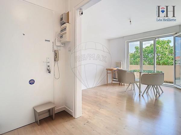 Appartement  en vente - Haut-Rhin - 68