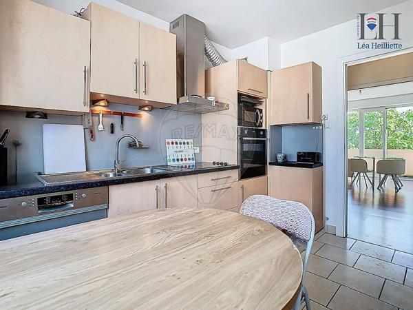 Appartement  en vente - Haut-Rhin - 68