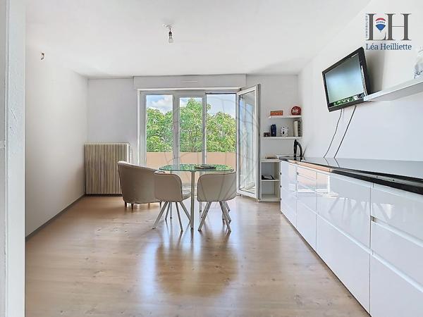 Appartement  en vente - Haut-Rhin - 68