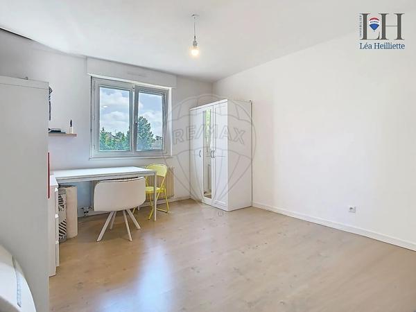 Appartement  en vente - Haut-Rhin - 68