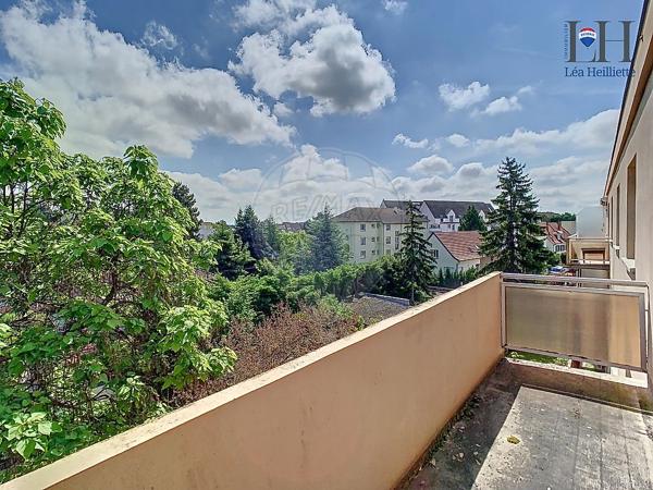 Appartement  en vente - Haut-Rhin - 68