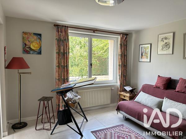 Maison à vendre 11 pièces 305 m² Saint-Julien-l'Ars