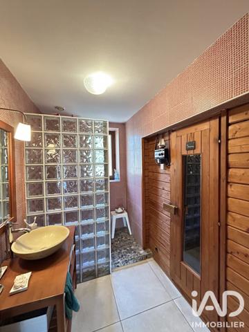 Maison à vendre 11 pièces 305 m² Saint-Julien-l'Ars