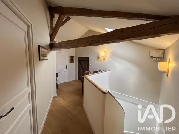 Maison à vendre 11 pièces 305 m² Saint-Julien-l'Ars