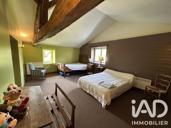 Maison à vendre 11 pièces 305 m² Saint-Julien-l'Ars